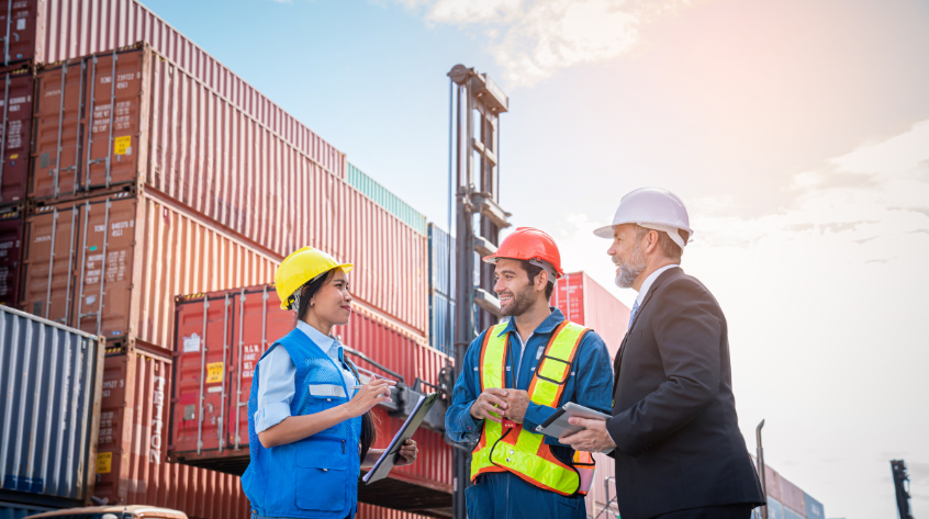 Logística Integrada